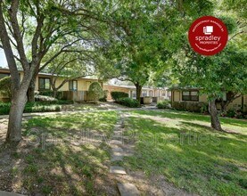 Autumn Chase Apartments in Temple, TX - Foto de edificio - Building Photo