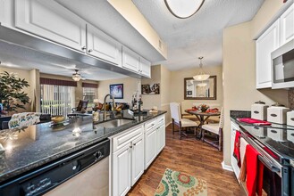 The Park at Palermo Apartments in Tampa, FL - Building Photo - Building Photo