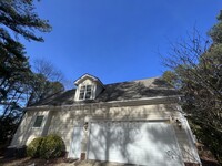 1007 Swift Creek Dr in Clayton, NC - Foto de edificio - Building Photo