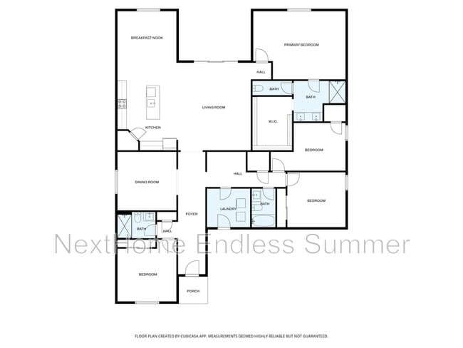 12719 Senbay Ct in Jacksonville, FL - Building Photo - Building Photo