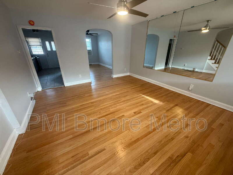 917 Kevin Rd in Baltimore, MD - Building Photo