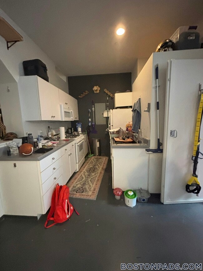 160 E Berkeley St in Boston, MA - Building Photo - Building Photo