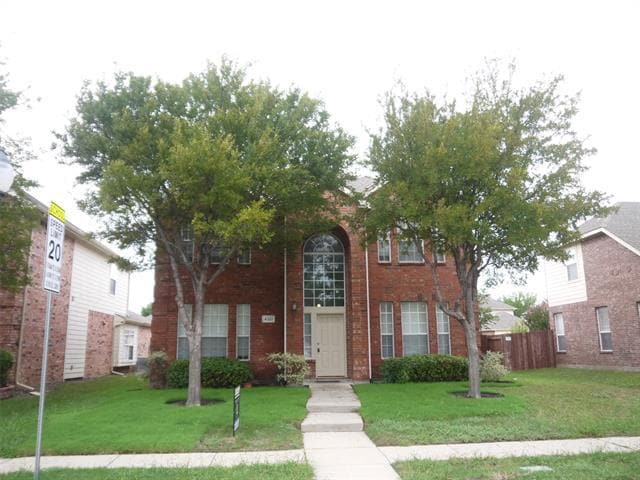 property at 4321 Waskom Dr