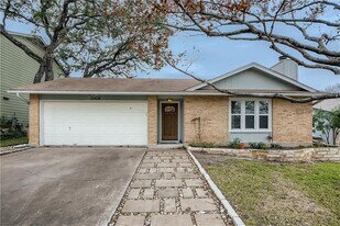12408 Turtleback Ln in Austin, TX - Building Photo