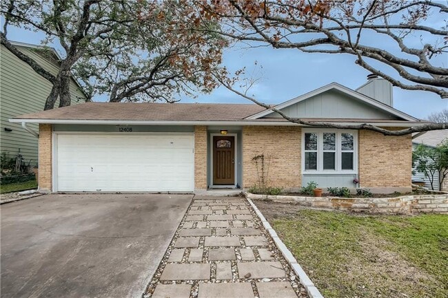 property at 12408 Turtleback Ln