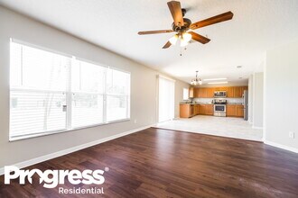 4481 Barbados Loop in Clermont, FL - Building Photo - Building Photo