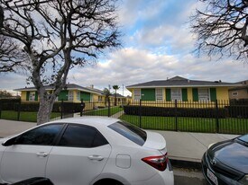 920 S Grevillea Ave, Unit Sindy in Inglewood, CA - Building Photo