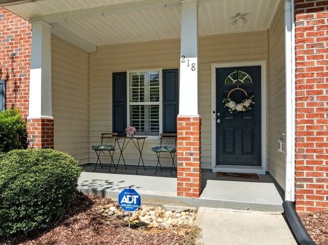 218 Basset Hall Dr in Durham, NC - Building Photo - Building Photo