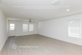 4012 Pleasant Shade Pl in Crowley, TX - Building Photo - Building Photo