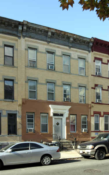 871 Hart St in Brooklyn, NY - Building Photo - Building Photo