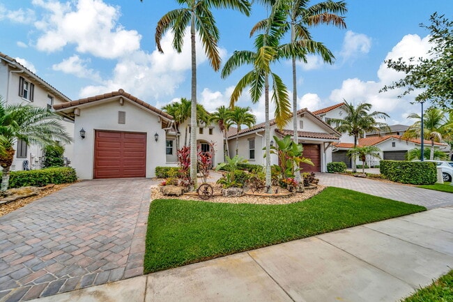 property at 11844 NW 79th Ct