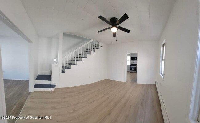 property at 119 George Ave