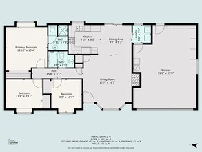 2256 N Pawnee Ln in Boise, ID - Building Photo - Building Photo