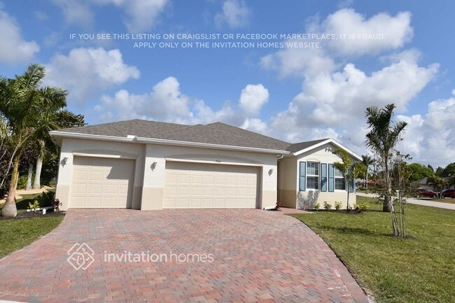 property at 7554 Paspalum