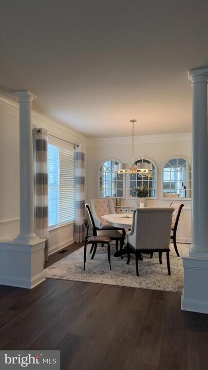 714 Perthshire Pl in Abingdon, MD - Building Photo