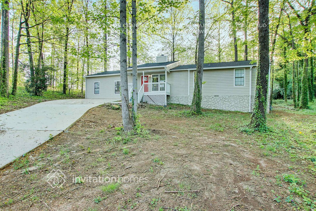62 Fairfax Ct in Dallas, GA - Building Photo