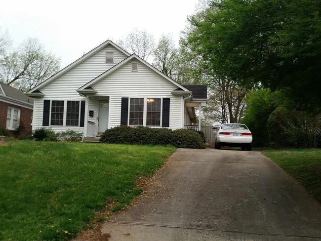 property at 2342 Walker Ave