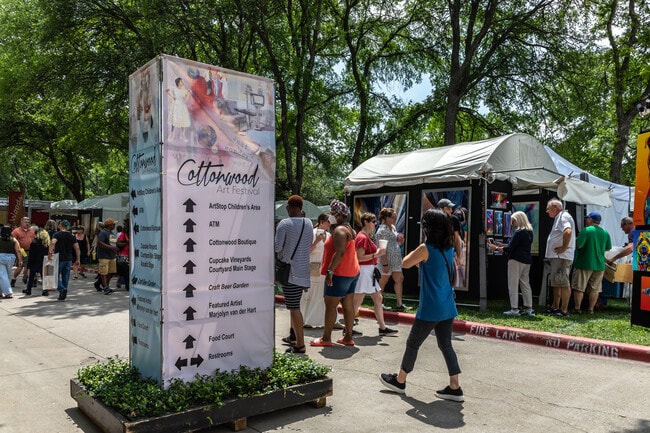 Apartments for rent in Richardson, TX