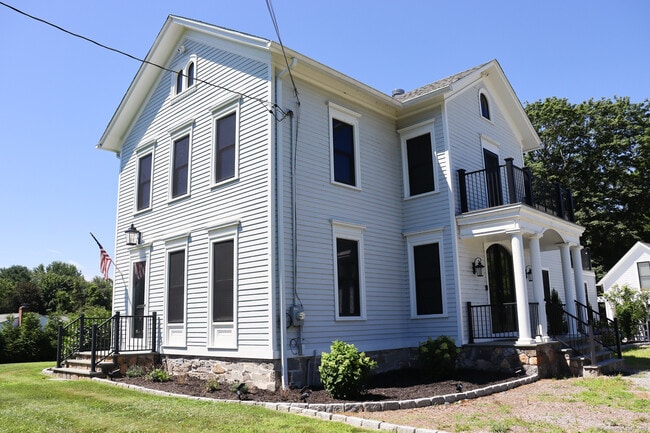 property at 374 Grassy Hill Rd