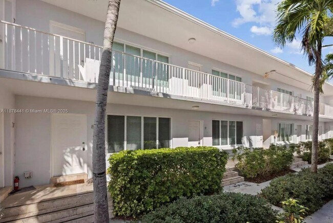 property at 7315-7325 Carlyle Ave