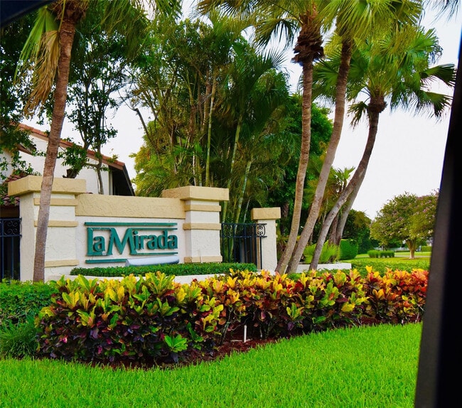 7917 La Mirada Dr in Boca Raton, FL - Building Photo - Building Photo