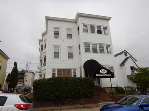 514 Rimmon St in Manchester, NH - Building Photo - Building Photo