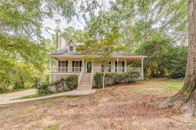 property at 58 Regent Ct