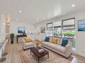 235 S Stuart St in Denver, CO - Building Photo - Building Photo