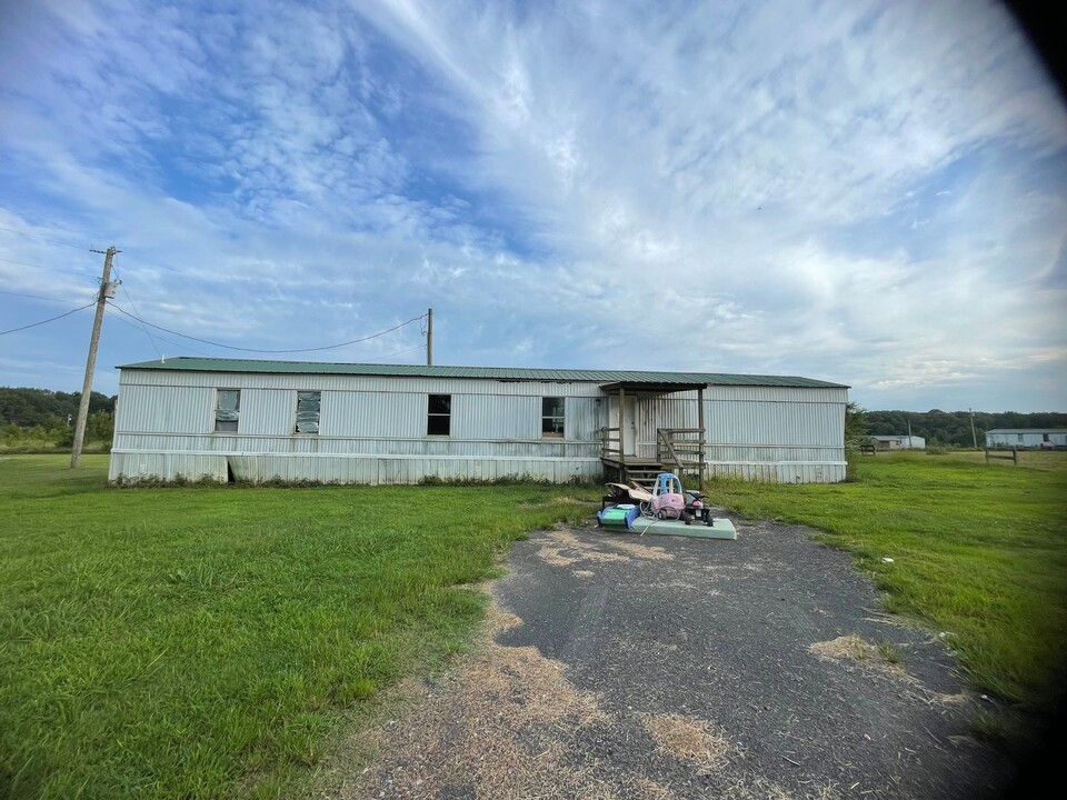 1155 Jackson Rd in Ward, AR - Building Photo