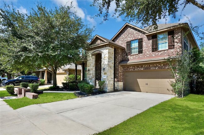 18838 Cove Pointe Dr in Cypress, TX - Building Photo - Building Photo