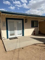 190 N 13th Ave in Yuma, AZ - Building Photo