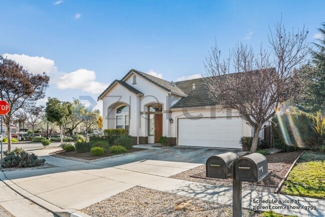 1468 Bergerac Dr in San Jose, CA - Building Photo - Building Photo