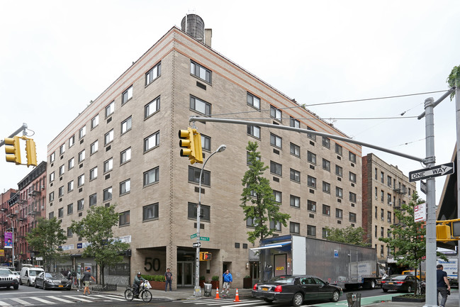 50  Prince St in New York, NY - Building Photo - Building Photo