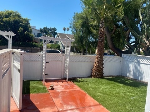 property at 10847 Hesby St