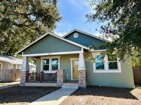 507 E Paris St in Tampa, FL - Building Photo