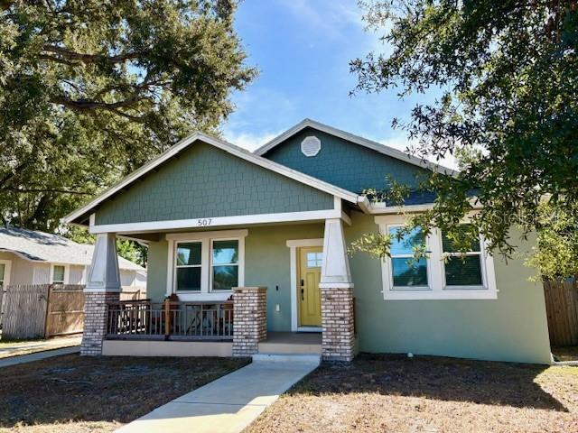 property at 507 E Paris St