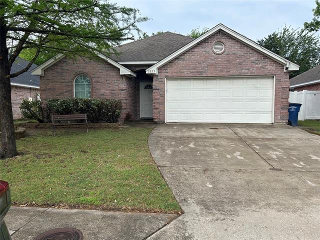 property at 3225 Light Pointe Dr
