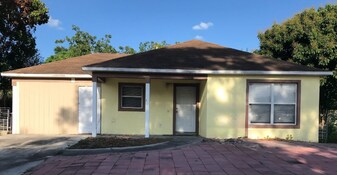 531 Carlisle Ave in Altamonte Springs, FL - Building Photo