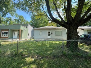 3481 Hillside Ave in Indianapolis, IN - Building Photo - Building Photo