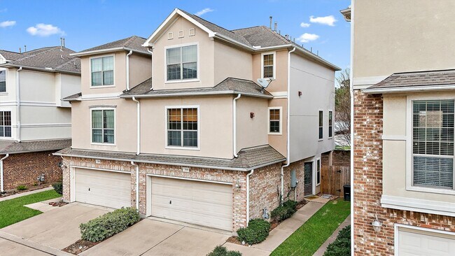 7818 Stoneyway Dr in Houston, TX - Building Photo - Building Photo