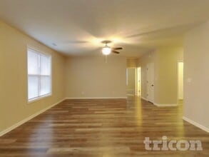 204 Myers Rd in Danville, IN - Foto de edificio - Building Photo