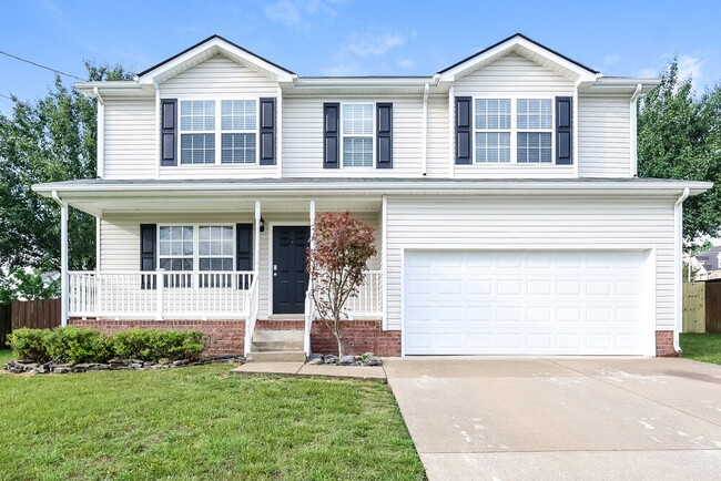 317 John Henry Dr
