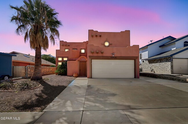 10925 Loma Alta Pl in El Paso, TX - Building Photo - Building Photo