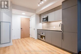 35 Parliament St in Toronto, ON - Building Photo - Building Photo