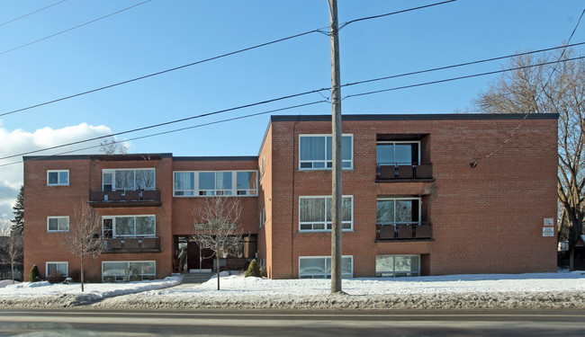 Liberty Cornerstone in Clarington, ON - Building Photo - Building Photo