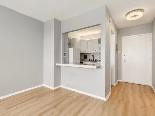 5500 Friendship Blvd in Chevy Chase, MD - Building Photo - Building Photo