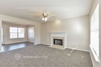 616 Easy Goer Way in Smyrna, TN - Building Photo - Building Photo