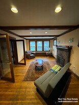 14 Lake St in Boston, MA - Building Photo