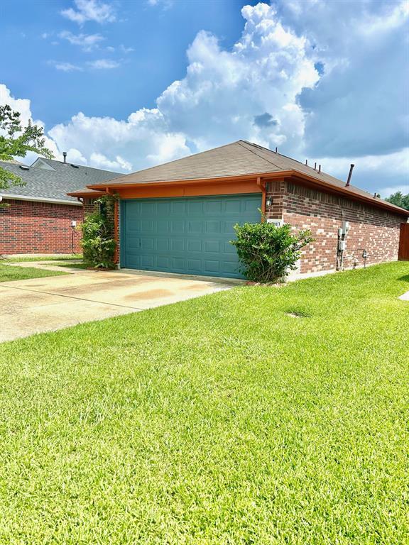 property at 17013 Carbridge Dr