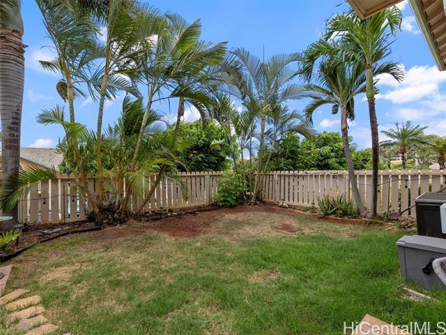 92-1171-1171 Palahia St in Kapolei, HI - Building Photo - Building Photo